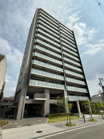 ユニハイム東住吉フォレスト