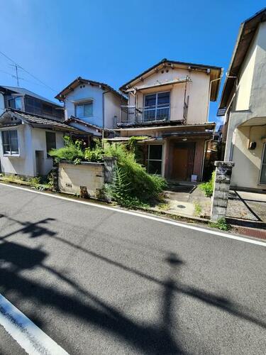 detached 愛媛県伊予郡砥部町高尾田
