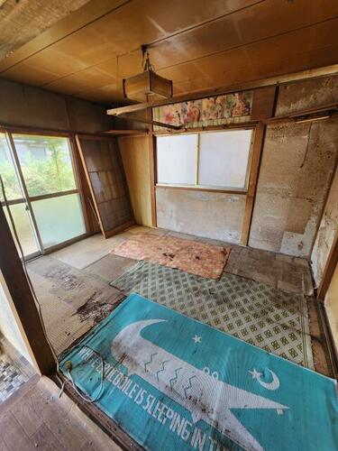detached 愛媛県伊予郡砥部町高尾田