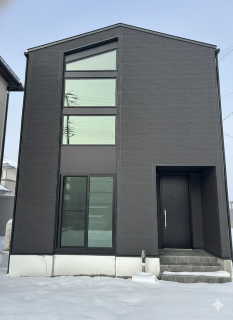 山形県山形市の一戸建て | 3760万円 | 4LDK | 201.03m² | Akiyama house finder