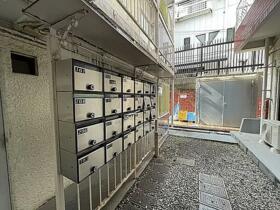 東京都大田区東馬込１丁目