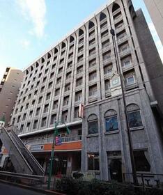 東京都渋谷区笹塚１丁目