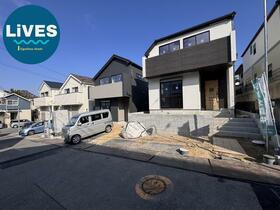 兵庫県明石市松が丘３丁目