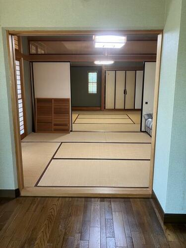 detached 三重県鈴鹿市高塚町