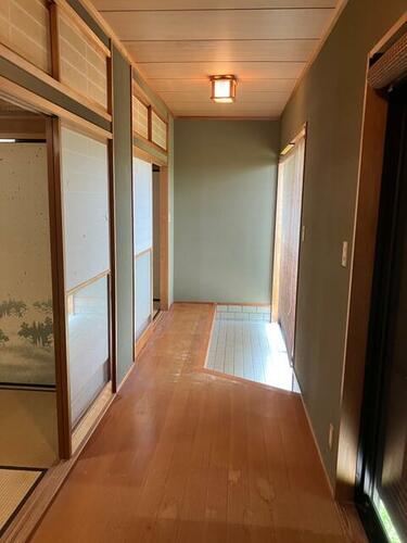 detached 三重県鈴鹿市高塚町