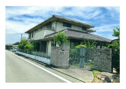 detached 三重県鈴鹿市高塚町