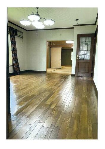 detached 三重県鈴鹿市高塚町