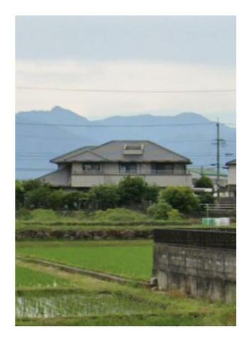 detached 三重県鈴鹿市高塚町