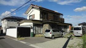 福島県郡山市富田町字向山