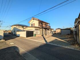 福島県郡山市富田町字向山