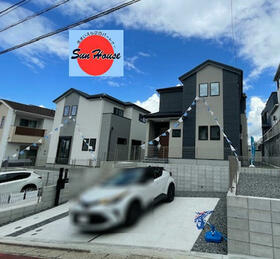 福岡県福岡市南区柏原１丁目