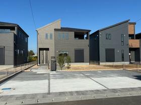 千葉県富里市七栄