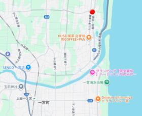 千葉県長生郡長生村一松丙