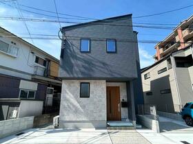 福岡県福岡市城南区友丘２丁目