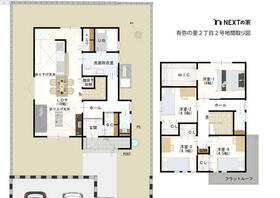 福岡県福津市有弥の里２丁目