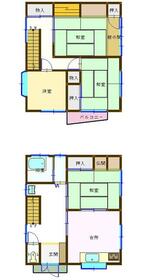 山口県下関市本町４丁目