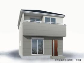 長野県長野市稲里町中氷鉋