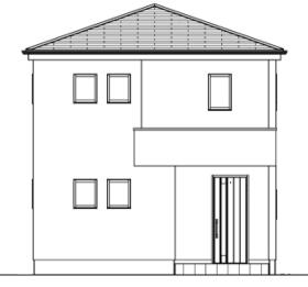 三重県四日市市楠町北五味塚