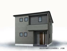 三重県四日市市楠町北五味塚