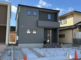 三重県四日市市楠町北五味塚