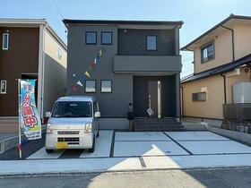 三重県四日市市楠町北五味塚