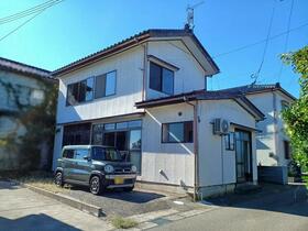 新潟県上越市柿崎区直海浜