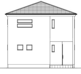 三重県四日市市楠町北五味塚