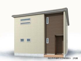 三重県四日市市楠町北五味塚