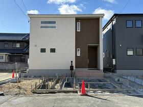 三重県四日市市楠町北五味塚