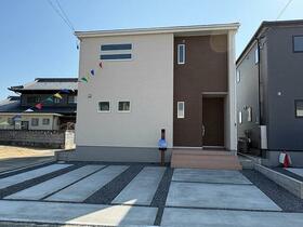 三重県四日市市楠町北五味塚