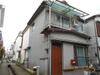北松戸駅より徒歩14分 築58年9ヶ月 2階建の賃貸物件