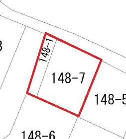 愛知県豊橋市二川町字西向山