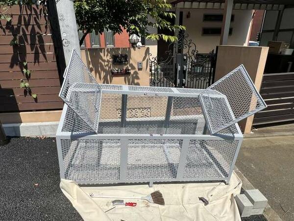 detached 東京都町田市三輪町

地図を見る