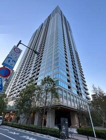 東京都港区白金1丁目