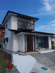 福島県会津若松市門田町大字日吉字笊籬田