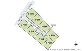 神奈川県茅ヶ崎市今宿