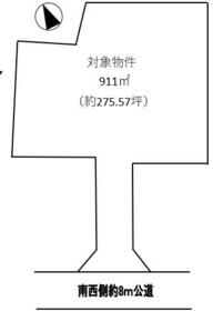 埼玉県熊谷市三ヶ尻
