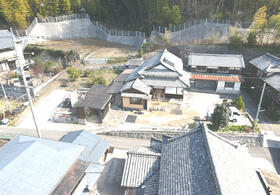 愛媛県今治市吉海町仁江