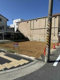 奈良県天理市三島町