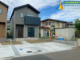 宮城県仙台市泉区長命ケ丘3丁目