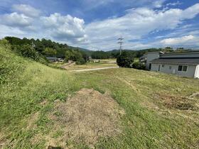 岐阜県中津川市苗木