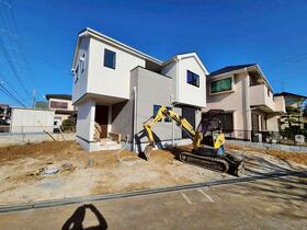 千葉県八街市富山