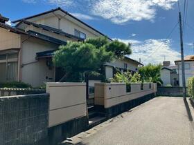 新潟県新潟市東区粟山２丁目