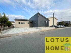 福岡県三井郡大刀洗町大字山隈