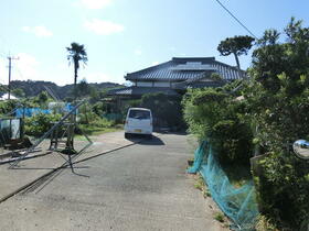 千葉県いすみ市上布施