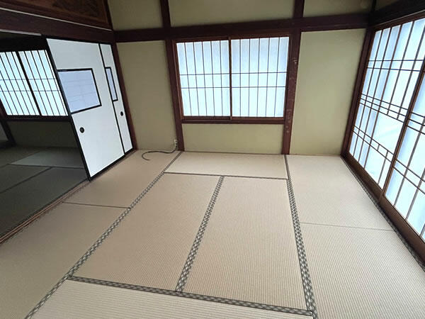 富山県氷見市日詰(賃貸一戸建6K・--・174.30㎡)の写真 その10