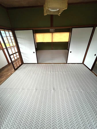 富山県氷見市日詰(賃貸一戸建6K・--・174.30㎡)の写真 その11