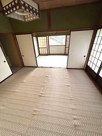 富山県氷見市日詰(賃貸一戸建6K・--・174.30㎡)の写真 その12