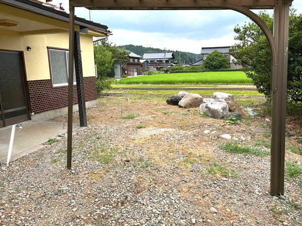 富山県氷見市日詰(賃貸一戸建6K・--・174.30㎡)の写真 その14