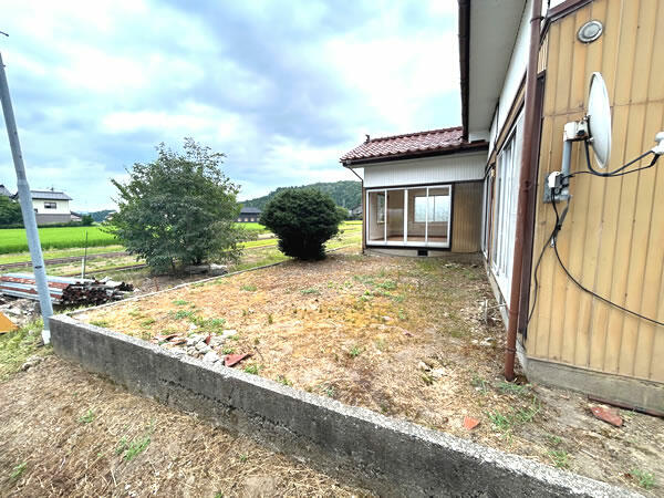 富山県氷見市日詰(賃貸一戸建6K・--・174.30㎡)の写真 その15